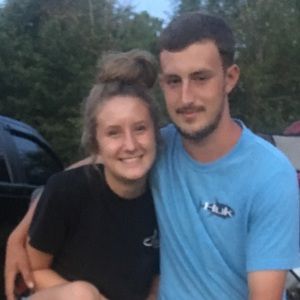 Meet your Posher, Emily ann